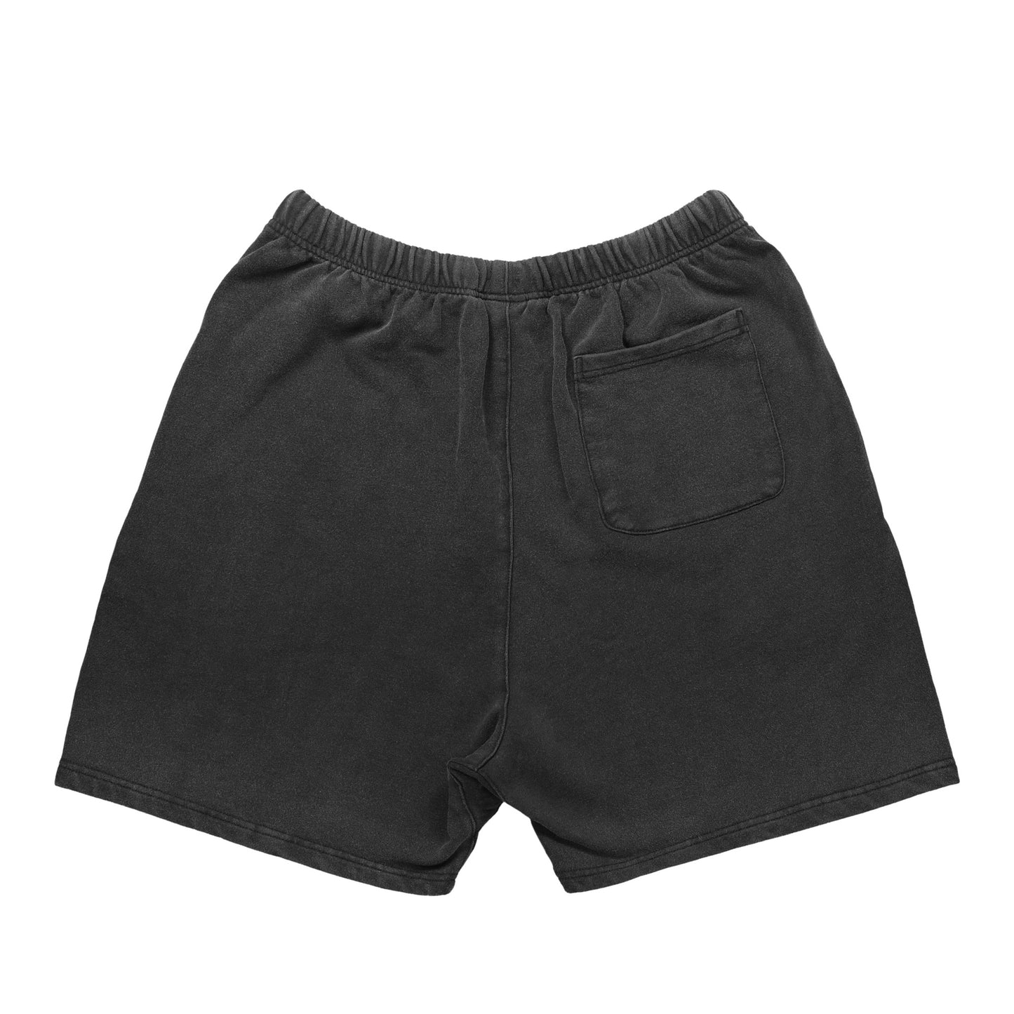 BNC MONOGRAM / PRINT SET-UP SWEAT SHORT black image