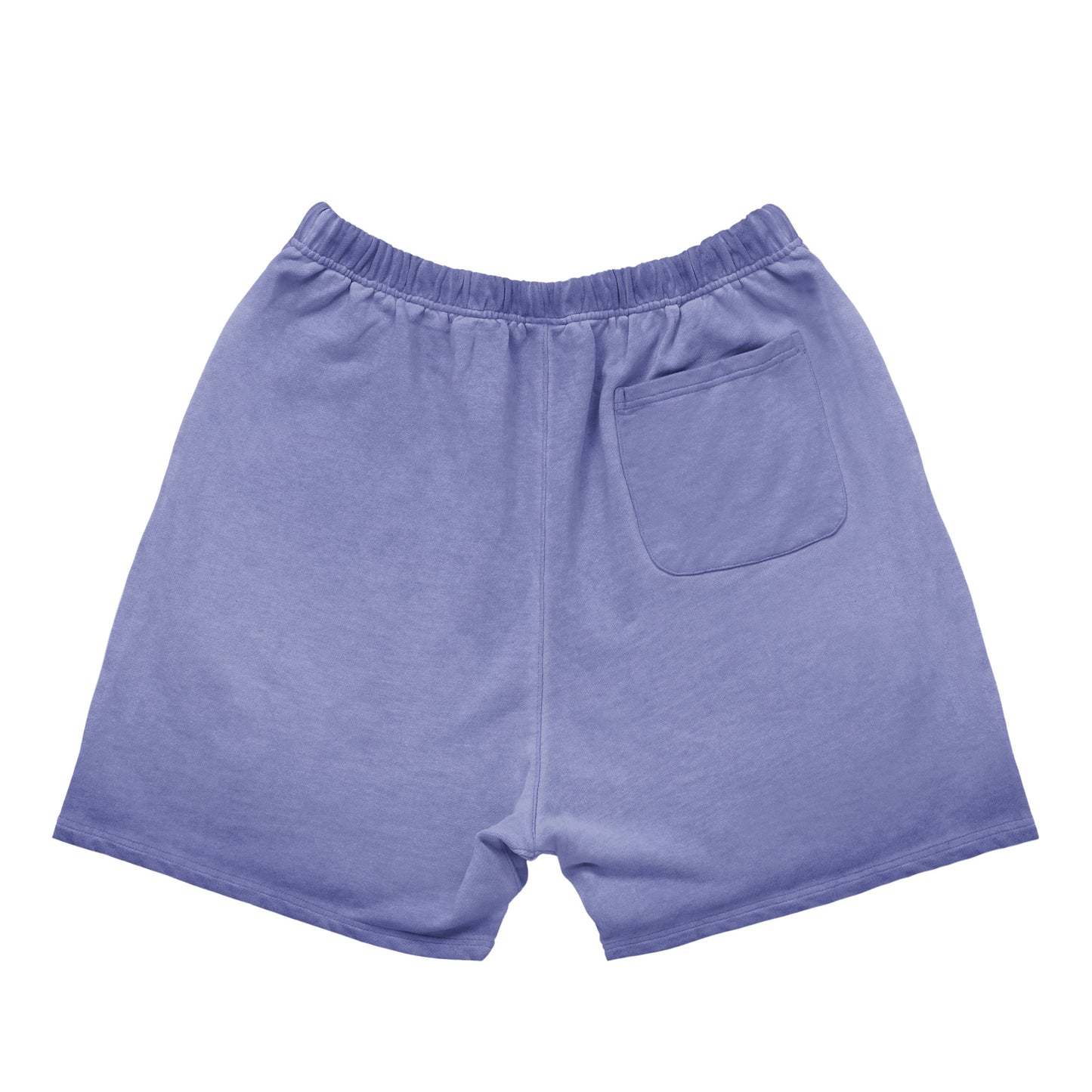 BNC MONOGRAM / PRINT SET-UP SWEAT SHORT marine-blue image