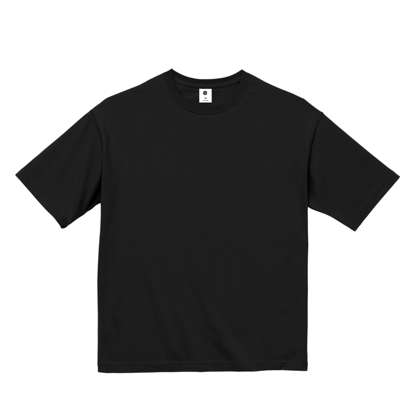 DIAMONDBACK / BACK PRINT 5.6oz S/S TEE black image
