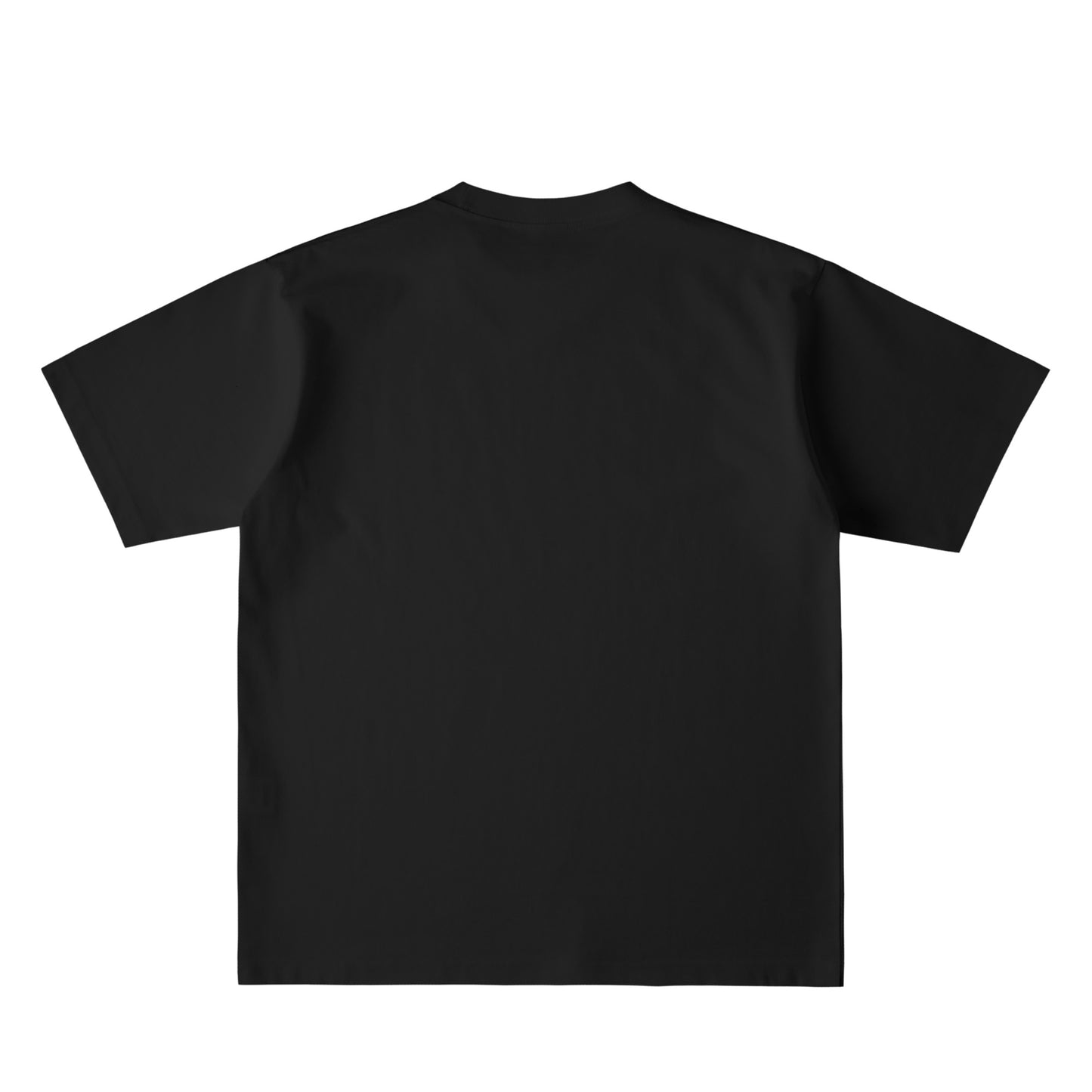 BNC LOGO / 8.1oz USA COTTON EMBROIDERY S/S TEE deep-black image